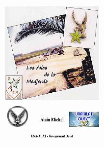 400 -LES AILES DE LA MEDJERDA (1)